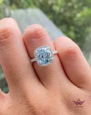 2,99 ct Smaragd natürlicher