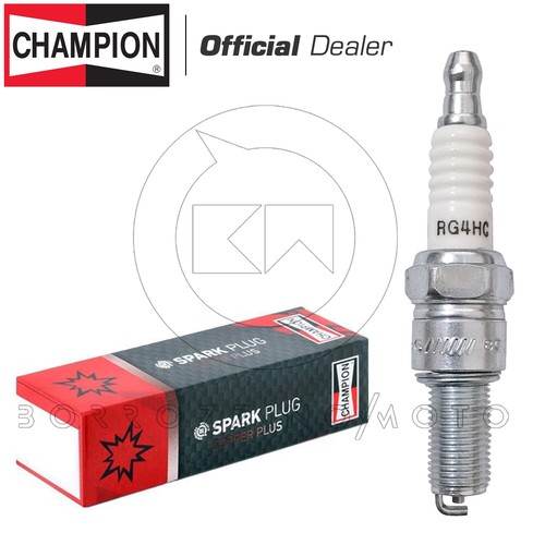 Zündkerze original champion - original,