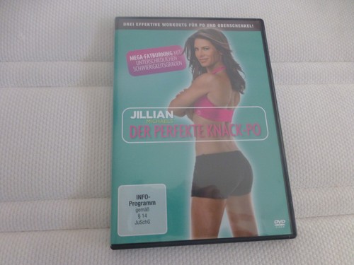 Jillian michaels der - jillian,