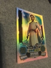 FA3-226 - OBI-WAN-KENOBI - Jedi Ritter - Force Meister - SERIE 3