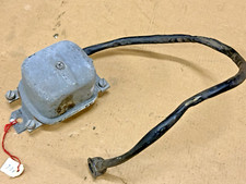 NSU Prinz Lichtmaschinen