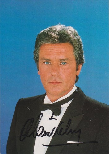 Alain delon original - alain,