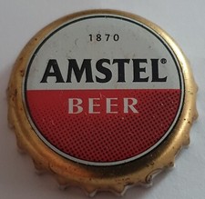 Netherlands Beer cap