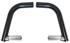 Red Loon Fahrrad Bar-Ends