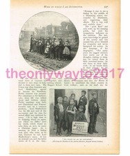 Gipsy Children & Ashley