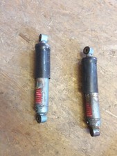 Austin Rover Classic Mini  SPAX Gasdruck  Stoßdämpfer Härteverstellbar