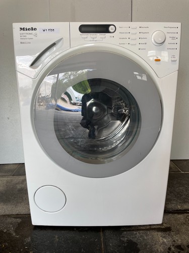 Miele w1743 waschmaschine - ,