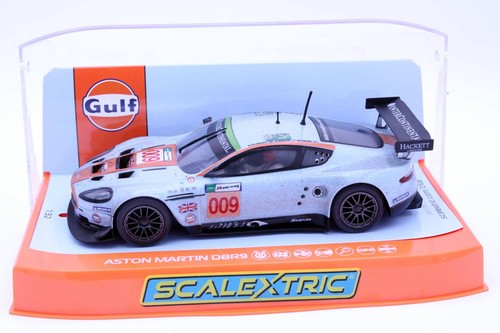 Aston martin dbr9 - martin, gt3