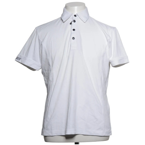 Galvin green poloshirt - green,,