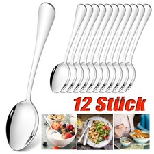 Stück tafellöffel - 12,