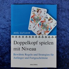 Doppelkopf spielen mit Niveau