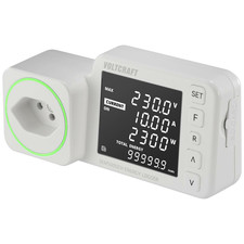 VOLTCRAFT SEM5000 CH