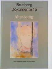Gerhard Altenbourg. Das