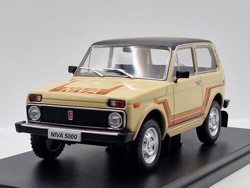 Lada niva 5000 1980 - niva,
