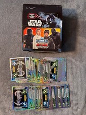 Force Attax Univers Basis