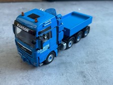 WSI 1:50 Kanson MAN TGX XXL