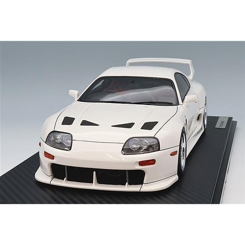 Zündung supra a80 trd 3000gt - trd,