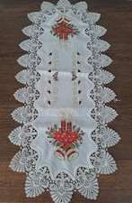 Weihnachtsdeckchen Weihnachten