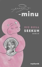 Die rosa Seekuh