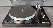 Thorens TD 320 MK2, Tonarm TP90, Goldring TA, aus Erstbesitz, Top-Zustand