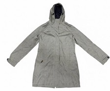 Vaude Outdoorjacke Gr. 40 grau