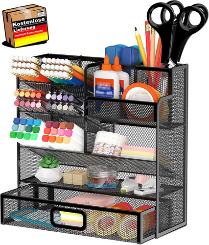 Schreibtisch organizer - schreibtisch,