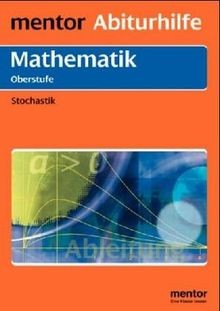 Mentor abiturhilfe mathematik - mentor,