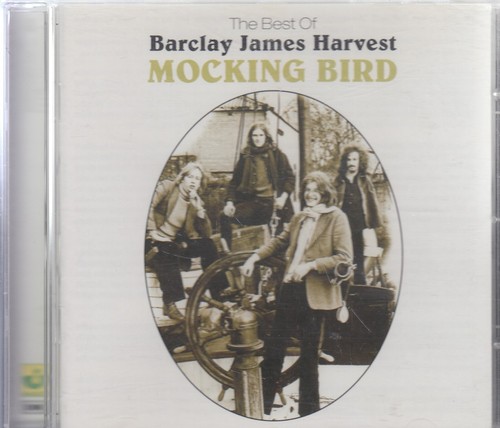 Barclay james harvest - ►►,