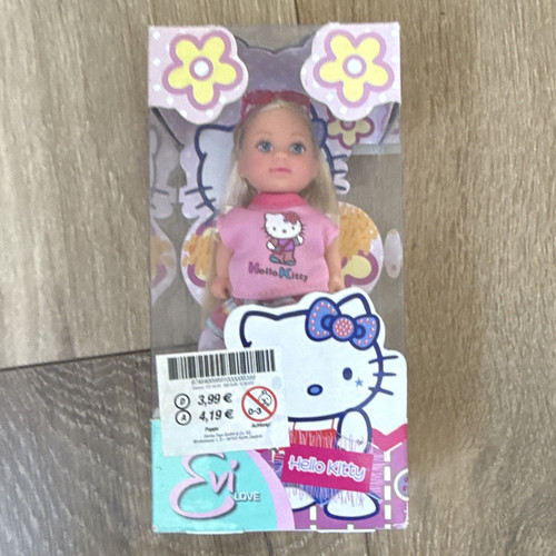 Hello kitty figur - kitty, –