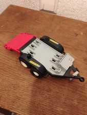 Playmobil  - Anhänger