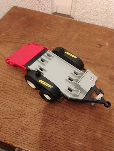 Playmobil anhänger - ,