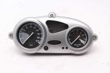 Tachoeinheit Cockpit Instrumente Anzeige BMW F650GS Dakar R13 0173 00-03