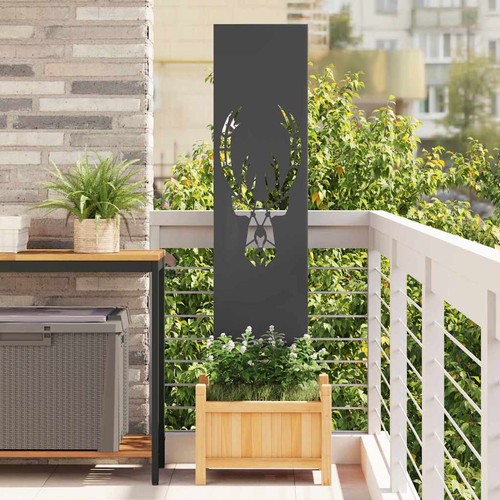 Gartendekoration schild motiv - schild,