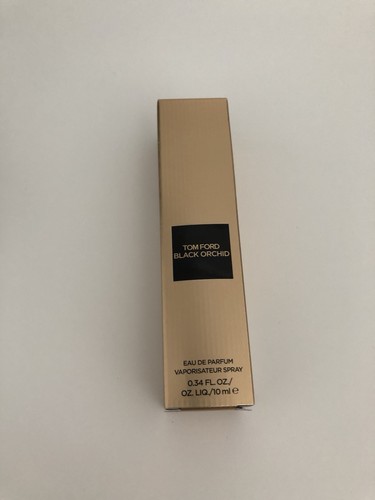 Tom ford black orchid - black,