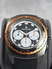 Favre Leuba Raider Sea Sky