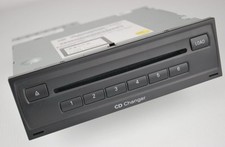 Audi CD-Wechsler PANASONIC S7