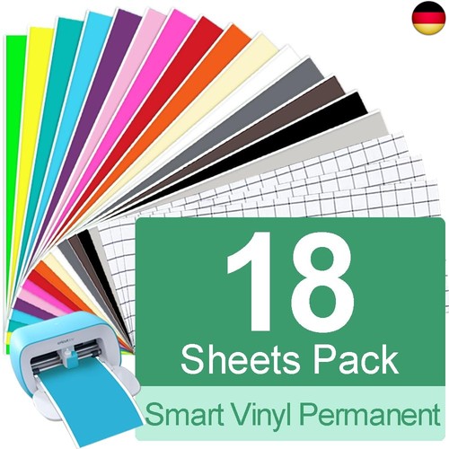 Smart vinyl permanent cricut - smart,