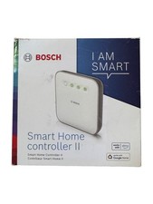 Bosch Smart Home Controller II, Gateway zur Steuerung des Bosch Smart Home Syste