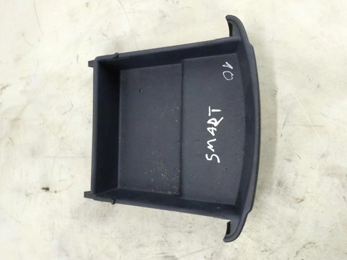 Smart fortwo coupe 450 - smart,