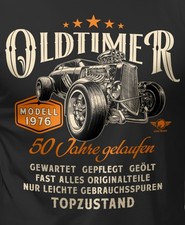 50.Geburtstag Herren T-Shirt