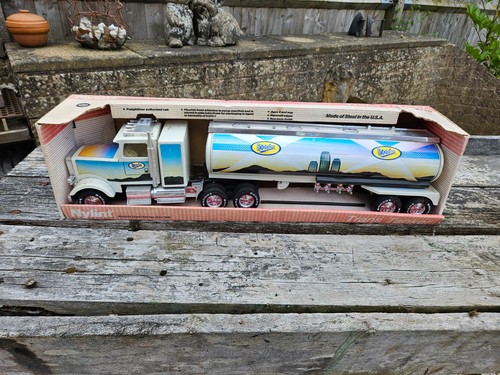 Nylint trans tanker - trans,
