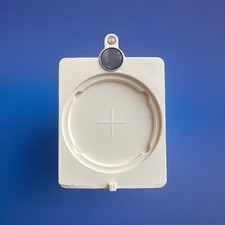 Siemens Sirona Prüfkörper Konstanzprüfung Röntgen Model-Nr. 1448450 D 3200