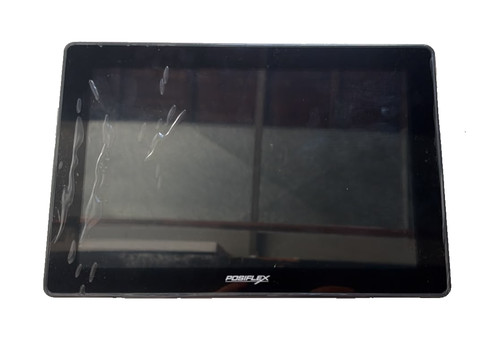 Posiflex 4011u 1 - posiflex, lm-4011u-b