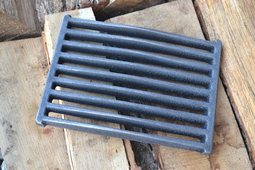 Gussrost ofenrost - 18,