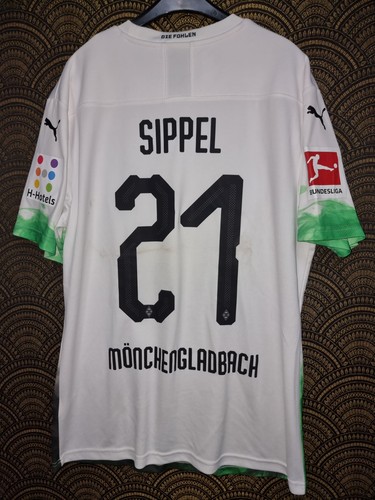 Original spielertrikot trikot - original,