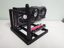 Ripe3D Breit Dual Externe GPU