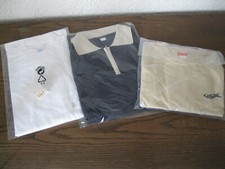 Men's shirt package: 4 shirts