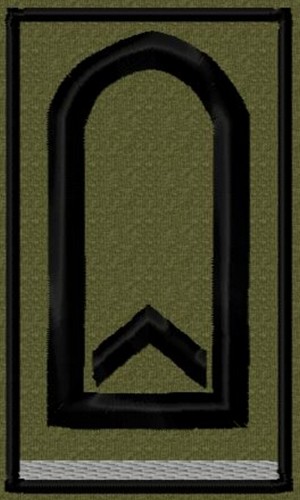 Bundeswehr rangabzeichen heer - bundeswehr,