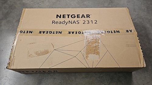 Netgear rr2312g4 100nes 48tb - rr2312g4-100nes,