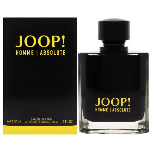 Joop absolute for men - by,
